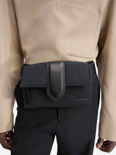 Jacquemus La Banane Bambino Waist Bag
