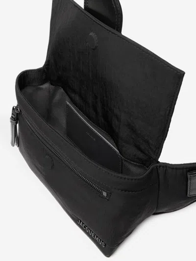 Jacquemus La Banane Bambino Waist Bag