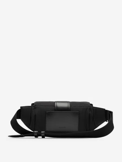 Jacquemus La Banane Bambino Waist Bag