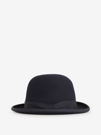 Lock & Hatters Supreme Homburg Hat