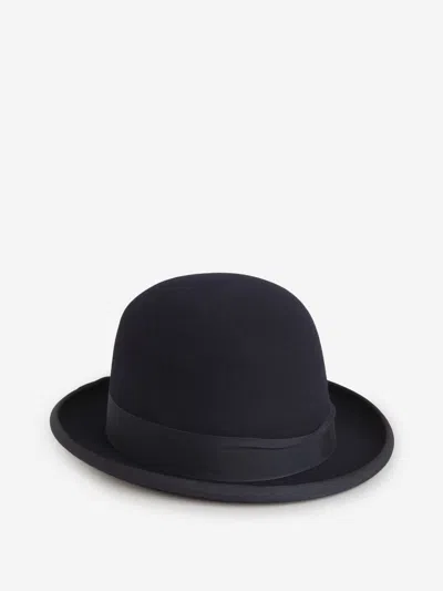 Lock & Hatters Supreme Homburg Hat