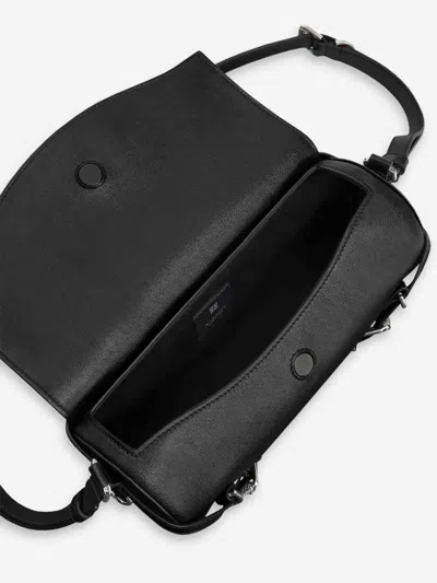 Givenchy Voyou Leather Bag
