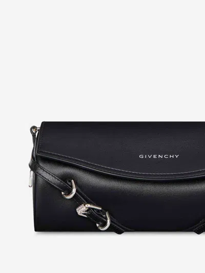 Givenchy Voyou Leather Bag