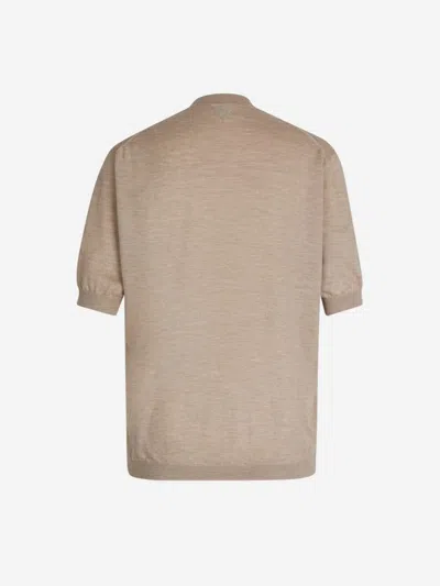 Bottega Veneta Cashmere Sweater