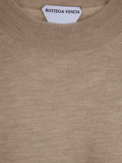 Bottega Veneta Cashmere Sweater