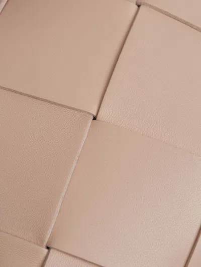 Bottega Veneta Mini Cassette Crossbody Bag