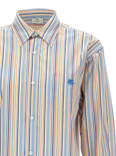 Etro Shirts