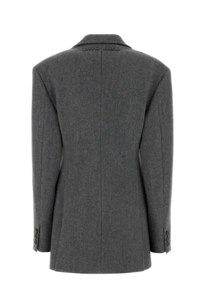 Miu Miu Jackets And Vests