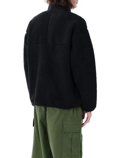 Manastash Gorilla Jacket In Black