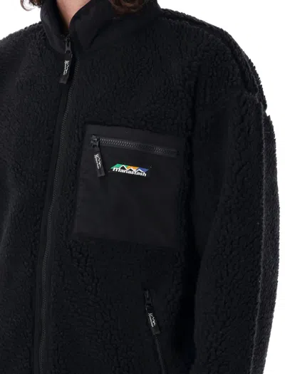 Manastash Gorilla Jacket In Black