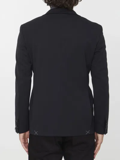 Tonello Single-breasted Jacket In Multi