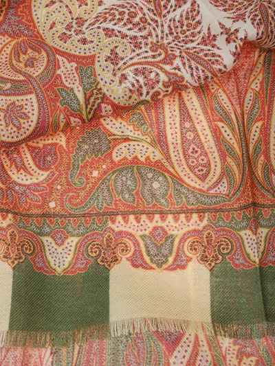 Etro Scarf
