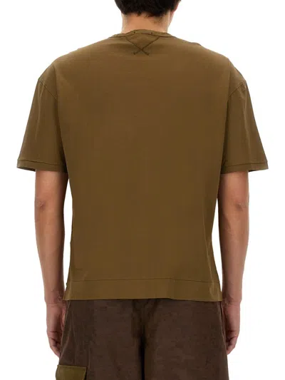 Ten C Men Awake Ny X  T-shirt