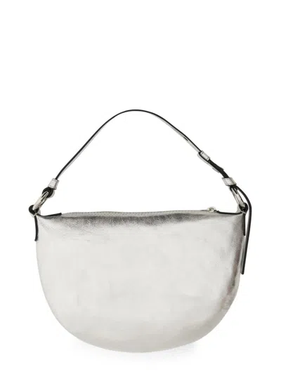Moschino Jeans Hand Bag With Logo