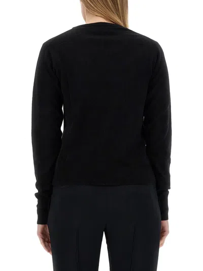 Vivienne Westwood Bea Shirt In Black