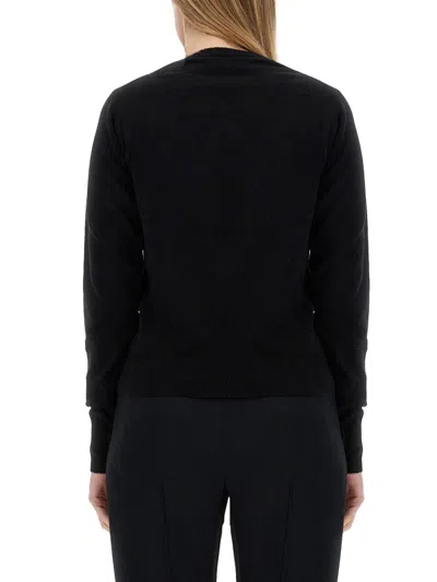 Vivienne Westwood Bea Shirt In Black