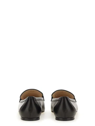 Tod's Moccasin T Timeless