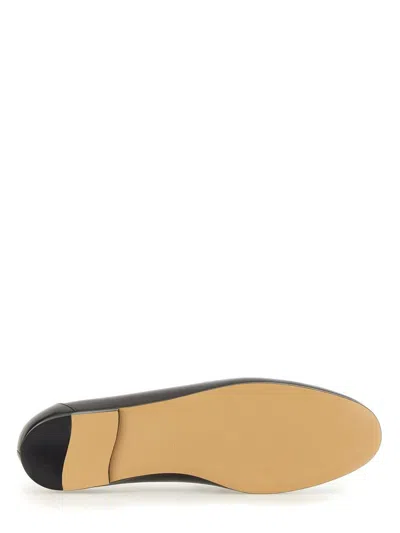 Tod's Moccasin T Timeless