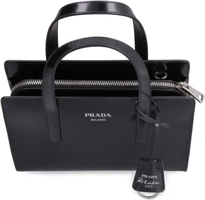 Prada Re-edition 1995 Mini Handbag