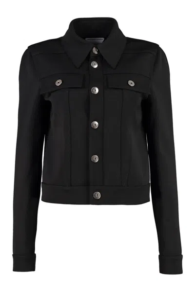 Bottega Veneta Wool Blend Blazer