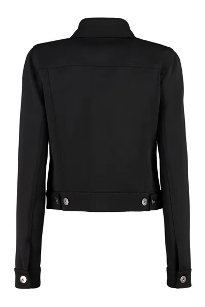 Bottega Veneta Wool Blend Blazer