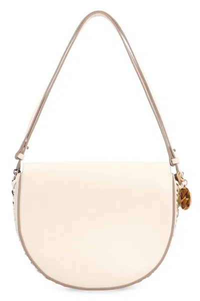 Stella Mccartney Frayme Shoulder Bag