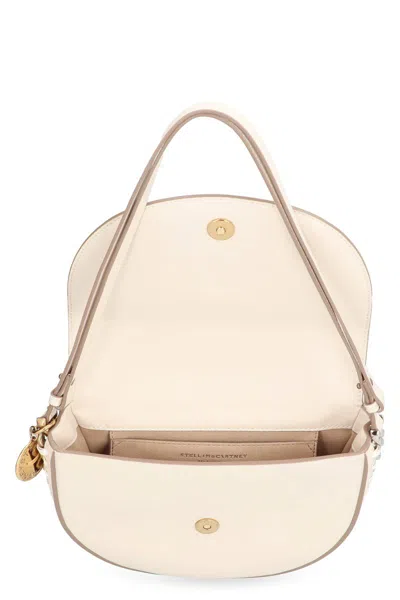 Stella Mccartney Frayme Shoulder Bag