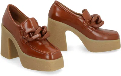 Stella Mccartney Skyla Loafers