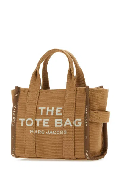 Marc Jacobs Handbags. In Brown