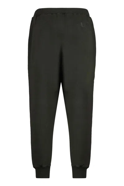 Dsquared2 Cotton Track-pants