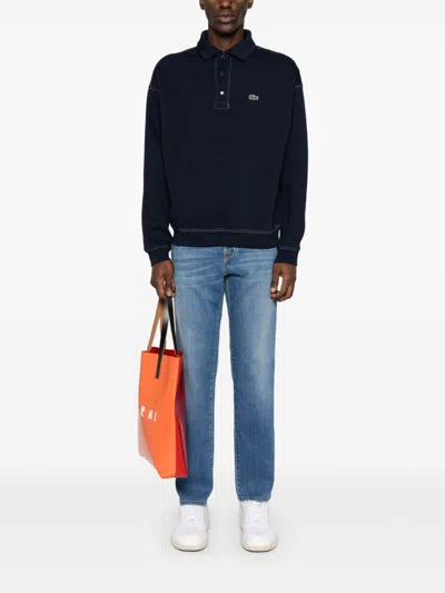 Jacob Cohen Jeans Boot-cut - Azul In Blue