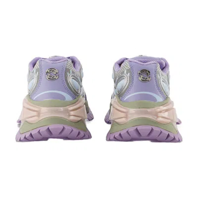 Rombaut Nucleo Trainers In Multicoulour In Multi