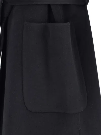 Ivy & Oak Ivy Oak Jackets In Black