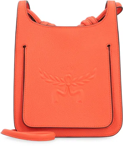 Mcm Women's Hobo Bag Himmel