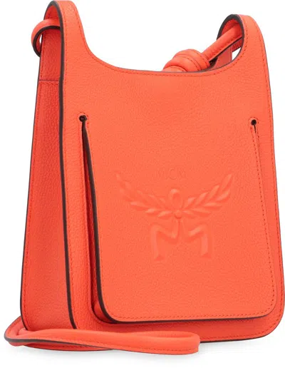 Mcm Women's Hobo Bag Himmel
