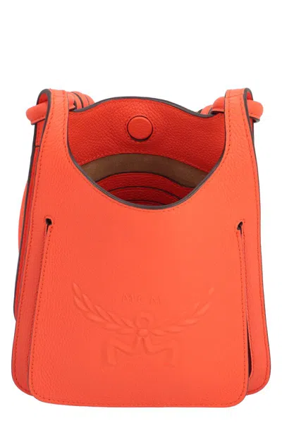 Mcm Women's Hobo Bag Himmel