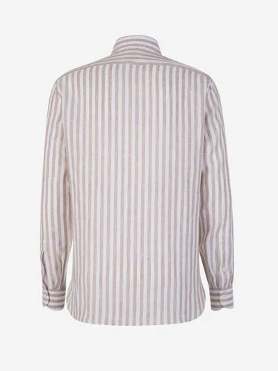 Luigi Borrelli Fabio Shirt