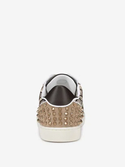 Christian Louboutin Seavaste 2 Orlato Sneaker
