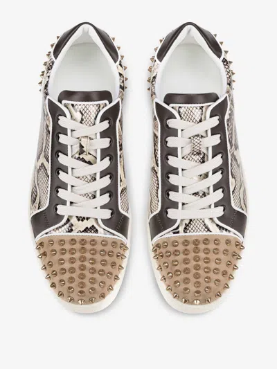 Christian Louboutin Seavaste 2 Orlato Sneaker