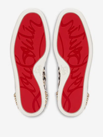 Christian Louboutin Seavaste 2 Orlato Sneaker