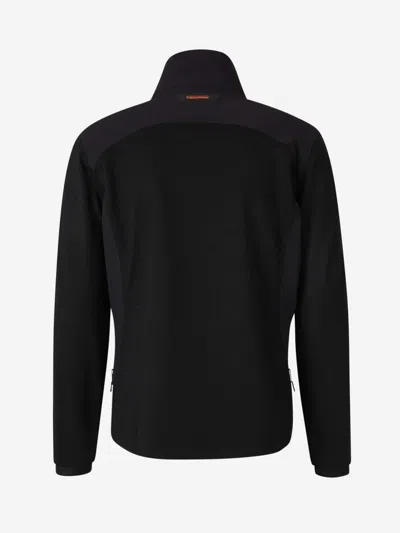 Sease Mistral 2.0 Sweatshirt In Black