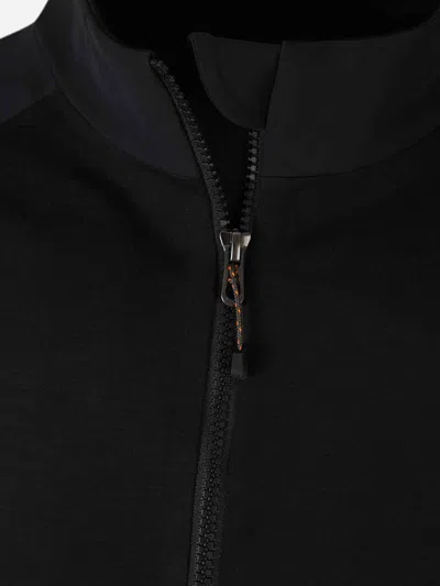 Sease Mistral 2.0 Sweatshirt In Black