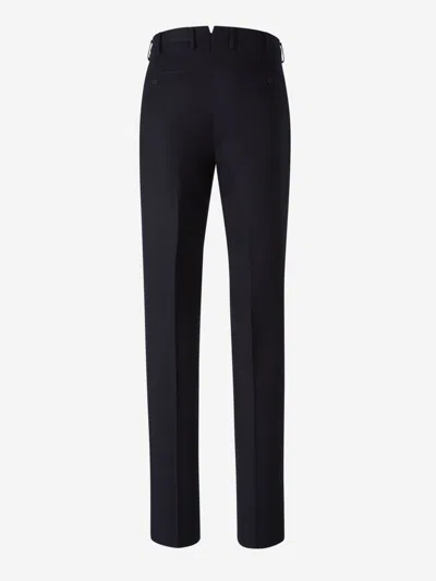 Incotex Plain Chino Pants