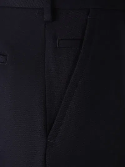 Incotex Plain Chino Pants