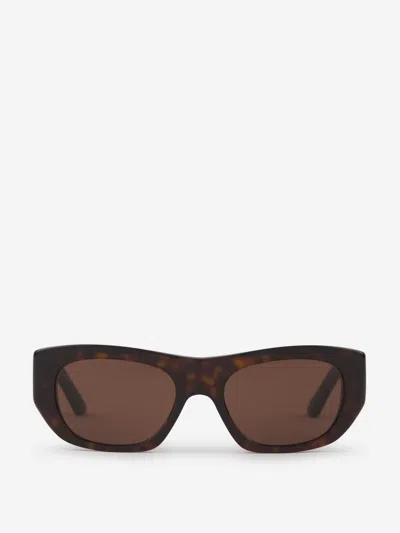 Alexander Mcqueen Rectangular Sunglasses