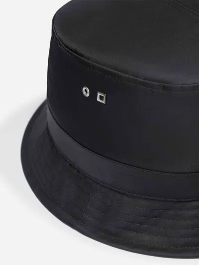 Jacquemus Le Bob Ovalie Fisherman Hat