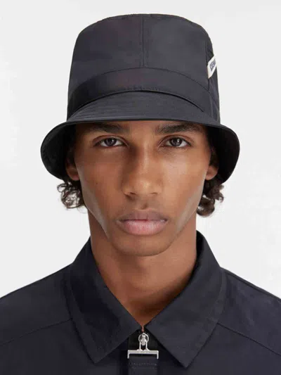 Jacquemus Le Bob Ovalie Fisherman Hat