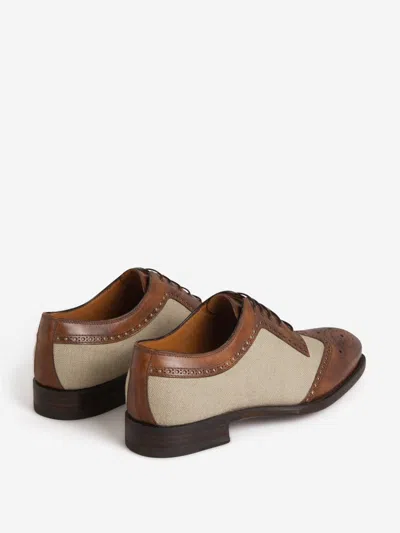 Bontoni Belezza Brogue Shoes