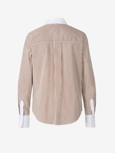 Veronica Beard Long-sleeved Shirt