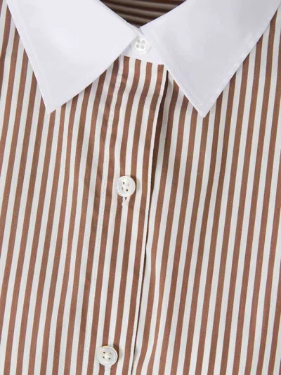 Veronica Beard Long-sleeved Shirt